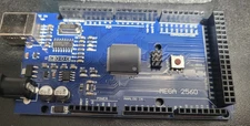 CH340 ATmega 2560 R3 Board Compatible