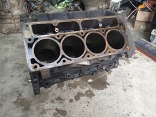 Gm 6.0 12551364 Engine Block Lq9 Lq4 Gen Iii