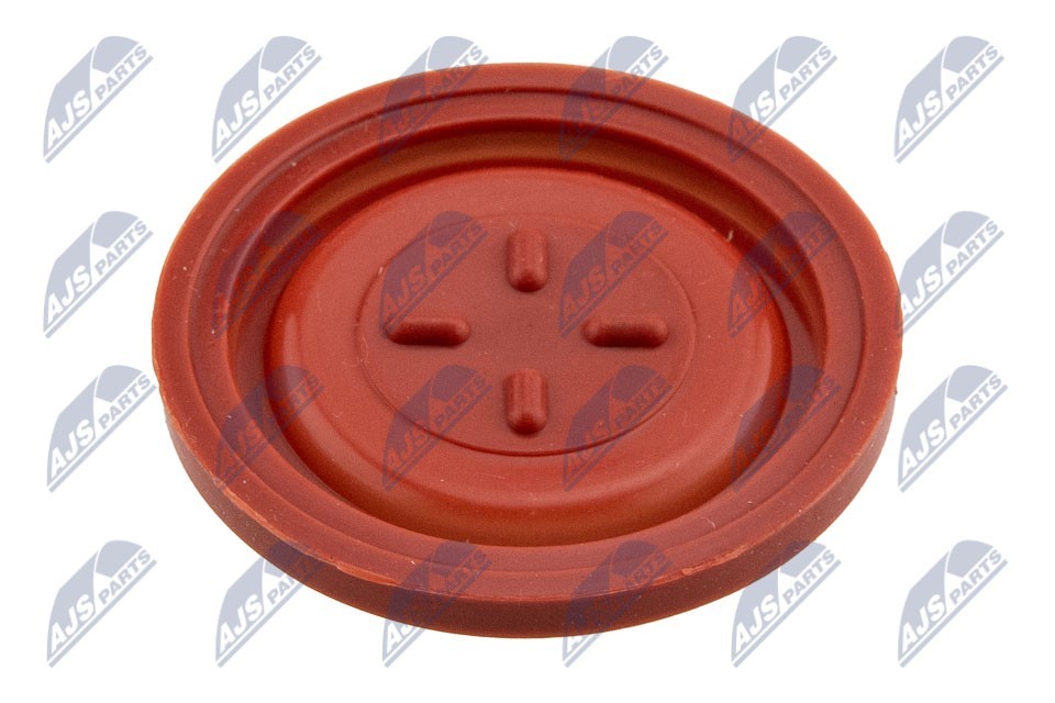 Membrane de cache-culbuteurs haute température pour moteur Citroën Berlingo 1.6 HDi depuis 2005
