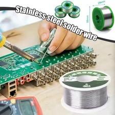 1PC Easy Solder Soldering Wire Welder Tool  for Jewelry Making Repair