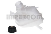 KÜHlmittelbehÄLter FÜR Nissan Qashqai II (J11, J11 ) - Original Imperium 44471
