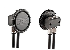  4x4 Accessories 170112 Differential Axle Breather Kit for drivetrain 