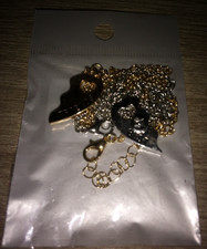 'Best Friends' Friendship Necklaces