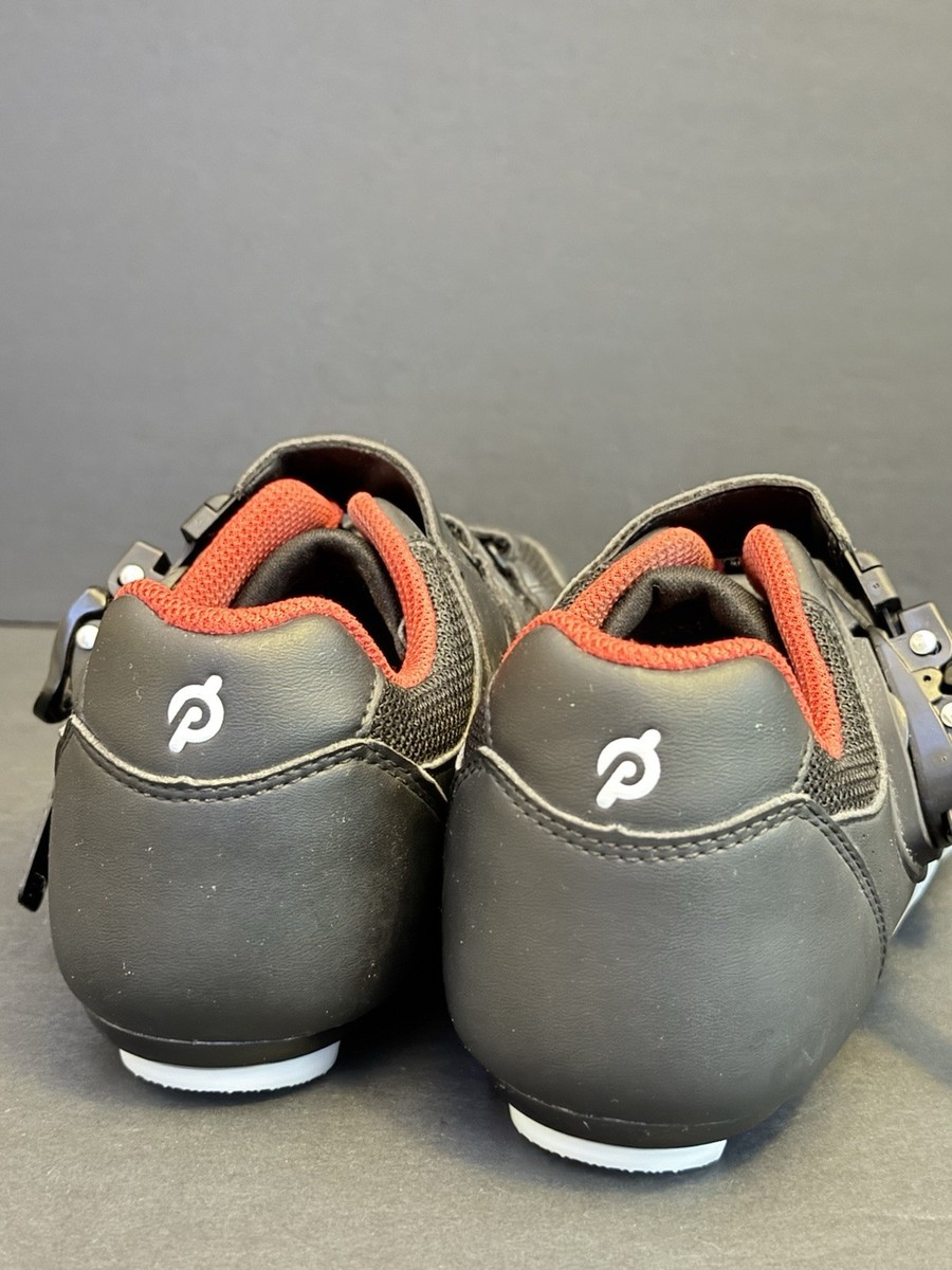 Gently Used Peloton Cycling Shoes – Size 39 (Good Condition  display picture 2