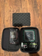 Digilent Analog Discovery 3 - Padded Case and Breadboard Breakout