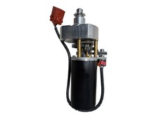 noss GmbH SM 64112R-750/S2/D2 Getriebemotor / Stellmotor 24V