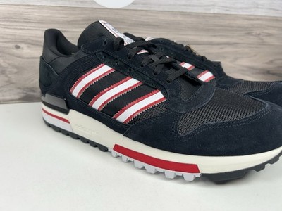 Adidas ZX 600 MUFC Manchester United x Stone Roses (KJ2214) NEW