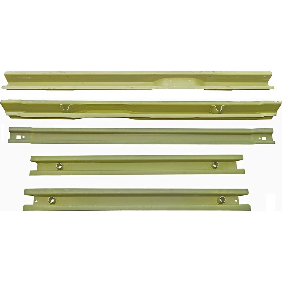 For Ford F-450 Super Duty 2008-2016 Truck Bed Floor Support | For BC3Z9911215A - Image 2 of 4