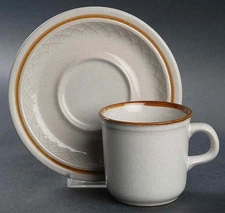Nikko Dawn Cup & Saucer 479680