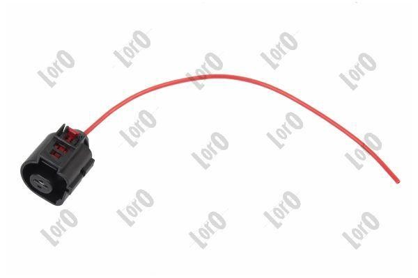 Original ABAKUS Reparatursatz Kabelsatz 120-00-123