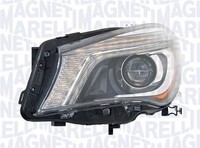 Magneti Marelli 711307024236 Scheinwerfer Links FüR M-B CLA C117 01.13 03.16
