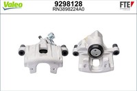 FTE Bremssattel Hinten Rechts FüR Ford Kuga II DM2 C-Max DXA/CB7 Dxa/Ceu
