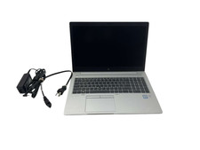 HP ELITEBOOK 850 G5 15.6" I5-8350 1.70GHz 8GB RAM 256GB Nvme
