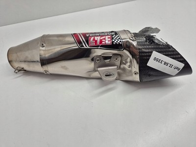Yoshimura R-11 Y16F108410 Schalldämpfer Auspuff 1 Stk