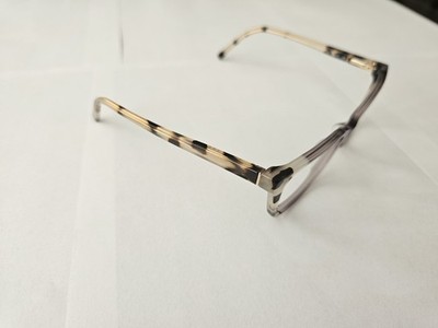 NEW DKNY DK5034 Eyeglasses 101 Ivory Tortoise/Khaki 100% AUTHENTIC