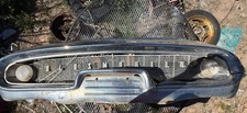 57 Oldsmobile Front Bumper Grille Assembly - Oem Dynamic 88 Super 88 98 1957 57 Oldsmobile Front Bumper Grille Assembly - Oem Dynamic 88 Super 88 98 1957