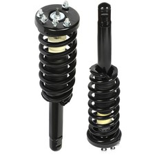 Front Left Right Struts Assembly with Coil Spring for Acura TSX 2004-2008 172322