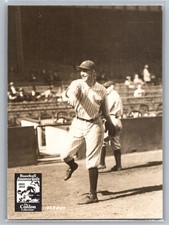 Joe Dugan 1988 Conlon World Wide Sports (Series 5) New York Yankees #NNO