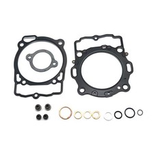 2009-2011 KTM 450EXC 4-Stroke Heavy Duty Top End Rebuild Gasket Set