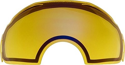 [ZERO TECH BASE] Oakley Compatible Snow Goggles Light Color Replacement Lenses