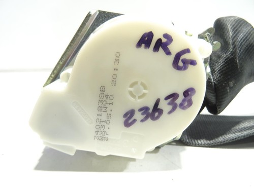 CEINTURE DE SECURITE ARRIERE GAUCHE Ford Fiesta 6 (JA8) 1814670 #104196723 - Photo 2/5