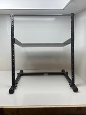 On-Stage Stands RS7030 Table Top Rack Stand Used