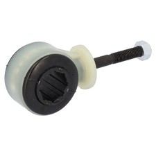Image of Febi Bilstein Stabiliser Link Front Axle Left or Right - 07706 - Precision Fit