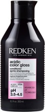 REDKEN Acidic Color Gloss Conditioner, Colour Protection, Glass-Like Shine, for