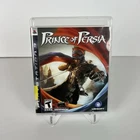 Prince of Persia - Sony PlayStation 3 PS3 Complete CIB Tested & Working