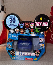 Bitzee Disney Interactive Digital Characters Toy