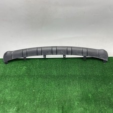 2017 2018 2019 Kia Sportage Front Bumper Skid...