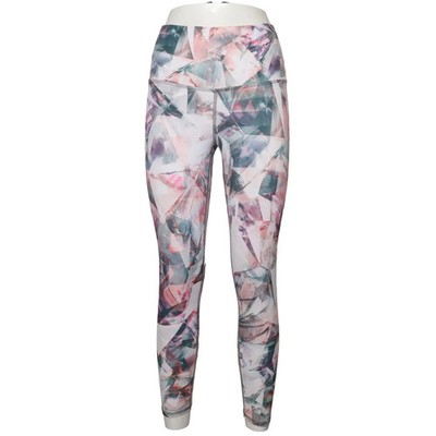 Evolution and Creation, Sportleggings, Größe: M, Mehrfarbig #nx5