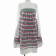 Authentic CHANEL Dress #270-004-077-5767