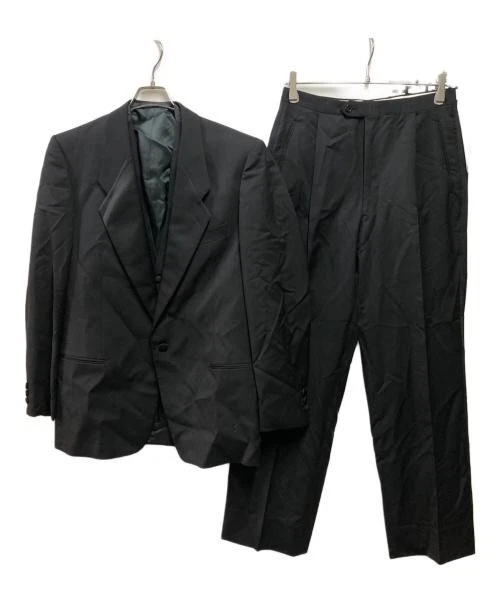 Giorgio Armani Black Label In Men's Suits for sale - eBay