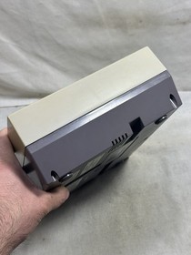 Nintendo Entertainment System NES-001 Console OEM Bundle - NEW 72 Pins - Tested