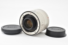 MINT Canon EXTENDER EF 2x II Teleconverter Lens EF Mount EOS From Japan