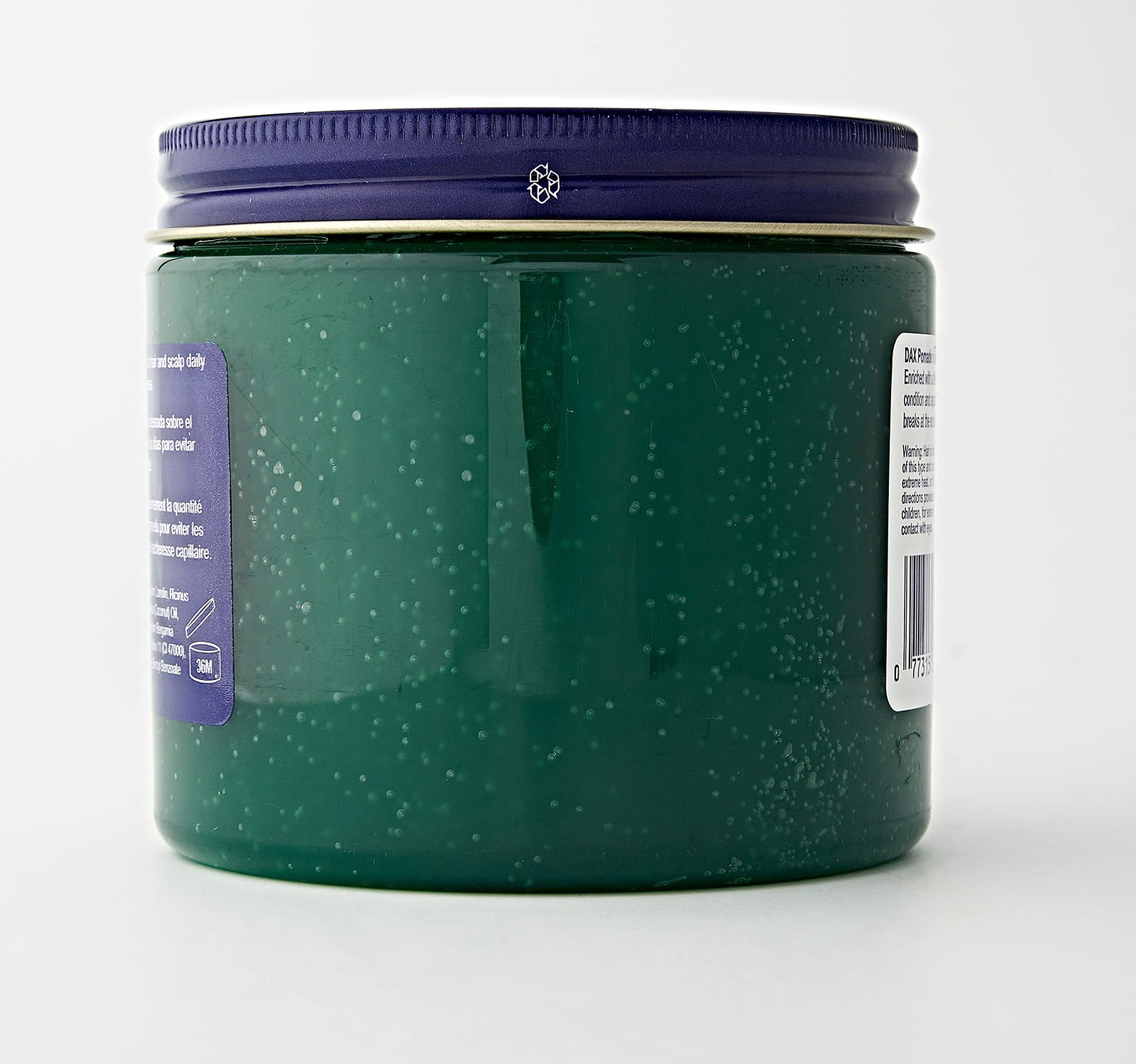 Dax Pomade, 14 Ounce