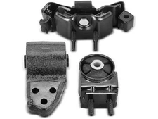 Engine Mount and Transmission Mount Kit For 2011-2023 Ford F150 2013 MY194HV