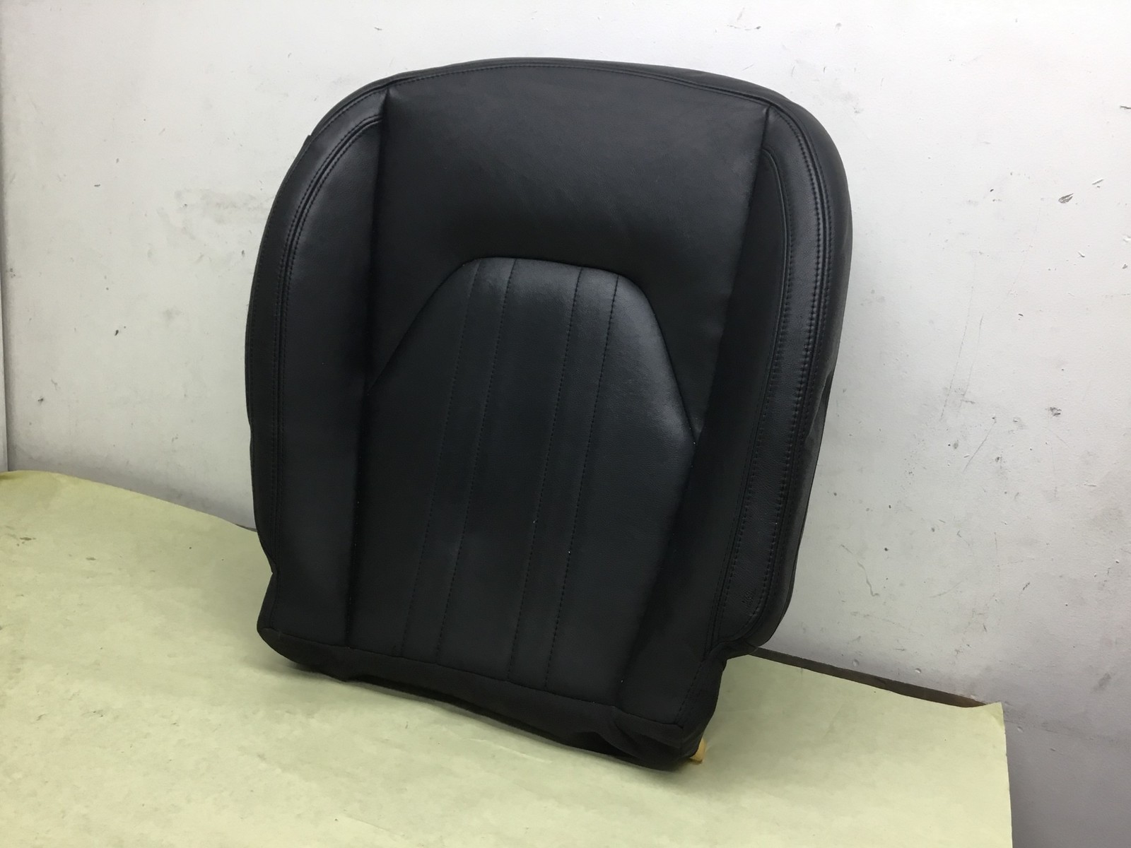 Maserati GHIBLI Front Right Passenger Lower Bottom Seat Cushion Pad 14 - 19 |:O