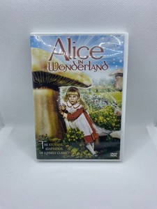 1985 Alice in Wonderland | eBay