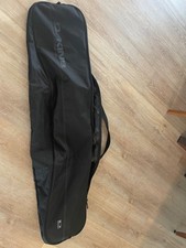 dakine snowboard bag not padded