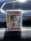 Funko Pop! Super Saiyan Vegeta #154 Toy Tokyo Limited Edition in Protective Case