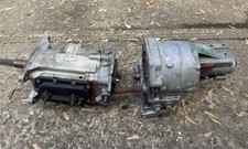 84-88 Corvette C4 Manual Transmission 43 Doug Nash 4 Speed W Overdrive