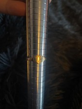 9ct gold signet ring size P