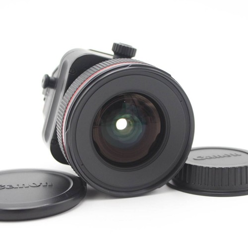 CANON TS-E24mm F3.5L 964098