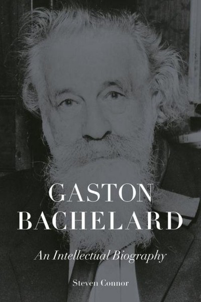 Gaston Bachelard, David Ellis-image