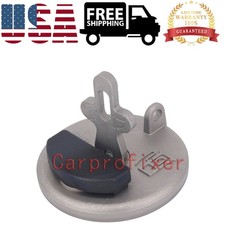 123-6305 Locking Fuel Cap Fits Caterpillar D3C D4C D4H D5C D6G D6H D7R 933C 939C