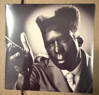 Tyler The Creator In Music Cds for sale | eBay