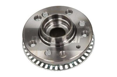 Radnabe MAXGEAR 33-0582 für VW GOLF 3 1H1 PASSAT B3 B4 Variant 3A5 35I 3A2 VENTO