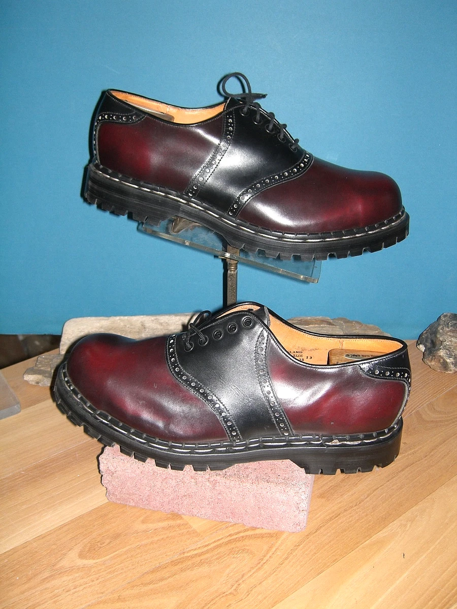 Punk Vintage Shoes for Men for sale | eBay
